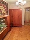 Москва, 3-х комнатная квартира, Яна Райниса б-р. д.28 к1, 11600000 руб.