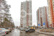 Москва, 1-но комнатная квартира, Проспект Ленина д.82к2, 8450000 руб.