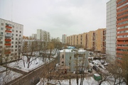Москва, 1-но комнатная квартира, Волжский б-р. д.19, 6000000 руб.