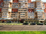 Москва, 2-х комнатная квартира, ул. Петрозаводская д.12К1, 16000000 руб.