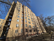 Орехово-Зуево, 2-х комнатная квартира, ул. Степана Терентьева д.7, 3850000 руб.