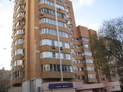 Москва, 1-но комнатная квартира, ул. Шкулева д.5 к1, 6850000 руб.