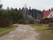 Участок 7 соток у деревни Верховье, 599000 руб.