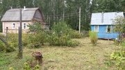 Избушка в сказочном лесу 47 км от Москвы, 500000 руб.