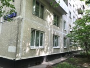 Москва, 3-х комнатная квартира, ул. Фомичевой д.3 к1, 9700000 руб.