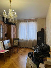 Москва, 3-х комнатная квартира, Вернадского пр-кт. д.11/19, 32000000 руб.