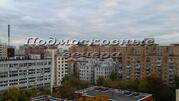Москва, 2-х комнатная квартира, Столярный пер. д.18, 10950000 руб.