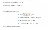 Продажа производственного помещения, Раменский, Дмитровский район, 142, 150000000 руб.
