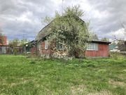 Продается участок с домом поселок Луч, улица Лесная, 5530000 руб.