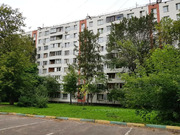 Москва, 1-но комнатная квартира, ул. Академика Комарова д.1в, 8400000 руб.