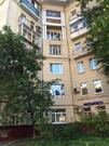 Москва, 3-х комнатная квартира, ул. Талалихина д.2/1к6, 15450000 руб.