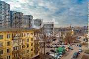 Москва, 3-х комнатная квартира, Нагатинская наб. д.44к1, 28000000 руб.