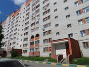 Солнечногорск, 2-х комнатная квартира, ул. Красная д.121Б, 4850000 руб.
