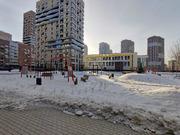 Москва, 3-х комнатная квартира, Волоколамское ш. д.71/8к1, 26000000 руб.