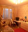 Москва, 3-х комнатная квартира, ул. Дмитриевского д.23к1, 10650000 руб.
