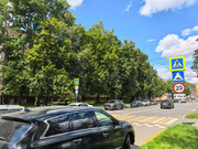 Москва, 1-но комнатная квартира, ул. Квесисская 2-я д.9, 10500000 руб.