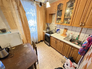 Москва, 3-х комнатная квартира, ул. Зюзинская д.4к4, 17000000 руб.