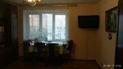 Жуковский, 3-х комнатная квартира, ул. Чкалова д.2, 5290000 руб.