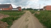 Земельный участок для ИЖС по ул.Капитана Калинина в г.Егорьевске, 800000 руб.