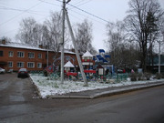 Волоколамск, 2-х комнатная квартира, ул. Тихая д.11, 3900000 руб.