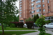 Газопровод, 4-х комнатная квартира, Бачуринская д.18 к3, 13500000 руб.