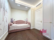 Москва, 3-х комнатная квартира, Ленинградский пр-кт. д.29к3, 43000000 руб.