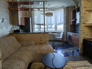 Москва, 3-х комнатная квартира, ул. Пырьева д.9к1, 150000 руб.