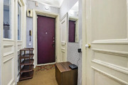 Москва, 1-но комнатная квартира, 1-й Хорошевский проезд д.10к1, 3465 руб.