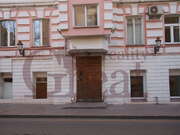 Москва, 3-х комнатная квартира, Вознесенский пер. д.16/4, 25200000 руб.