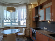 Москва, 3-х комнатная квартира, ул. Пырьева д.9к1, 150000 руб.