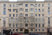 Москва, 5-ти комнатная квартира, Скатертный пер. д.11, 120000000 руб.