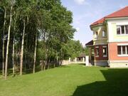 Дом в закрытом коттеджном поселке Медвежьи озера, 17000000 руб.