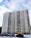 Лобня, 1-но комнатная квартира, Юности д.15, 4500000 руб.