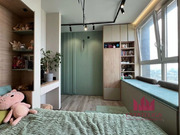 Москва, 3-х комнатная квартира, Каширский проезд д.25к2, 35900000 руб.