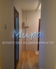 Котельники, 1-но комнатная квартира, 3-й Покровский проезд д.3, 5500000 руб.