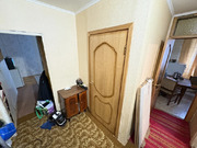 Москва, 3-х комнатная квартира, ул. Зюзинская д.4к4, 17000000 руб.