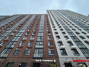 Москва, 3-х комнатная квартира, ул. Михайлова д.30Ак1, 21504460 руб.