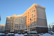 Москва, 5-ти комнатная квартира, Николо-хованская д.16 к1, 32000000 руб.