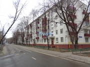 Москва, 2-х комнатная квартира, 4-я Гражданская д.34к2, 5900000 руб.