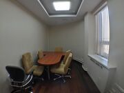 Офис класса А в аренду с мебелью. 430 кв.м., 20800 руб.