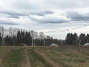 Дом в Можайский район, деревня Малые Парфёнки, 550000 руб.