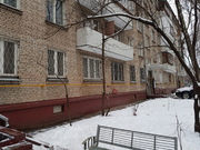 Москва, 2-х комнатная квартира, ул. Москворечье д.13, 6200000 руб.