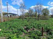 7, 9 соток ЛПХ в д. Пешки. Первая линия, 2900000 руб.