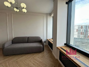 Москва, 1-но комнатная квартира, бульвар Братьев Весниных д.1, 30500000 руб.