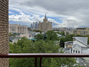 Москва, 4-х комнатная квартира, Гранатный пер. д.10 с1, 195000000 руб.