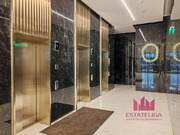 Москва, 1-но комнатная квартира, Андропова пр-кт. д.9/1к1, 41000000 руб.