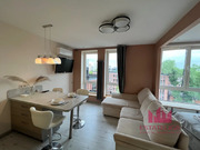 Москва, 1-но комнатная квартира, Духовской пер. д.19с2, 15900000 руб.