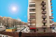 Москва, 2-х комнатная квартира, Попов проезд д.4, 18478000 руб.
