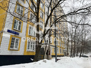 Москва, 1-но комнатная квартира, Литовский б-р. д.6к3, 10700000 руб.