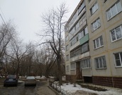 Серпухов, 2-х комнатная квартира, ул. Фрунзе д.4а, 16000 руб.
